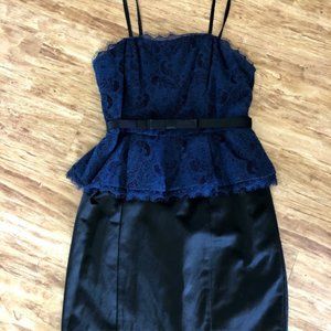 Kate Young for Target Dress—Limited Edition—Sz 2